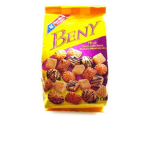 Beny 베니 미니 비스킷 200g, 12개