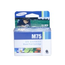 삼성 SCX 1470C 정품잉크 M75 검정 프린터 프린트 토너 잉크 리필 재생 정품 호환 교체 무한