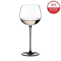 리델 소믈리에 블랙타이 오크드 샤르도네, 단품