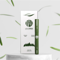 스킨리본 포레스트 듀얼 아이래쉬 속눈썹영양제 10ml