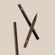 삐아 라스트 펜 아이라이너 0.6g, 03 초코브라운