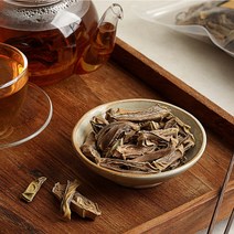 고소한 국내산 볶은 작두콩 건강 차 200g, 1개