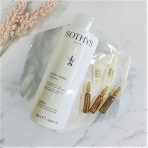 소티스 비탈리떼 로션 500ml+소티스 수분 앰플 10알(대용량 닦토 토너 건성 스킨), 소티스 재생앰플(일릭설) 10알