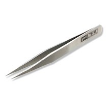 GOOT 정밀핀셋 비자성 TS-12 TWEEZER 스텐레스집게