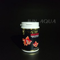 그로비타 금붕어사료 130g 300ml 난주 오란다 유금 비단잉어