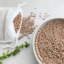 포항에서 온 제올라이트 볼 천연 탈취제 천연 습기 제거제 새집 사무실 가구 차량 냄새제거