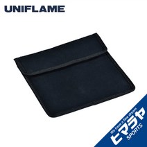 유니프레임 파우치 유니철 케이스 665367