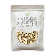 자연닮음 국산 건조생강 건강 건생강 말린생강 300g, 국산 건생강 300g, 1개