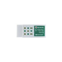 톰보 지우개 모음 10개묶음 일반, $QV5_800잘지워지는지우개 x 10개, 1set