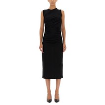 22FW DSQUARED MIDI 드레스 S75CV0581_S24383900