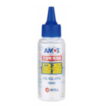 아모스 물풀, 120ml, 2개