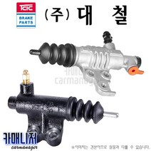 봉고3 화물 CRDI 5단 오페라실린더 대철 TCIC 자동차용품, 오페라실린더 CRDI(KCO0120) 4E000