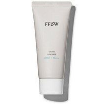 애경 FFLOW 플로우 오일수 선 베이스 50ml SPF50+ PA++++