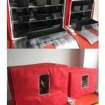 제빵 발효기 식빵 빵 반죽 막걸리 발효 요거트 제조기, 120리터 시간 레벨 타이밍
