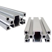 알미늄 프로파일 2040 100mm ~ 선반 축양장 제작 절단 가공 조립, 1000mm