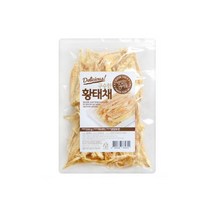 황태채 200g, 1개