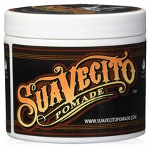 Suavecito Pomade 수아베시토 포마도 오리지날 113g, 1개