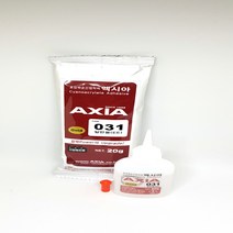 1+1 엑시아AXIA 031G (20g), 3개