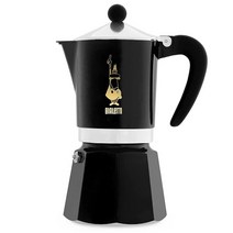 Bialetti Moka Express 6컵 샐비어 (세이지) 5763345645, 6 Cups_Caffe Mercanti Edition