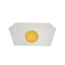 프로버블리 꿀 베이스 1Kg 5EA (MP 화이트 비누만들기) 순수 비누 베이스 (1kg*5EA)