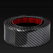 차량 기스 방지 도어 테이프 스크래치방지, 기스방지테이프1m-5cm, 1개