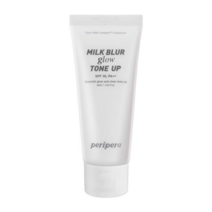 페리페라 밀크 블러 톤업 크림 60ml 03 로지, 4호 글로우, 1개