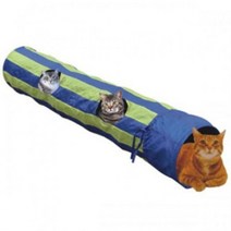 강아지터널 바스락터널 지그재그삼각터널 블루, 1개, HK│ 본상품선택