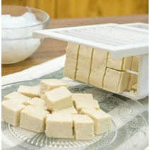 두부칼 묵채칼 두부 한번에 자르기 업소용 식당 편리