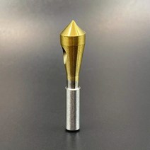 디버링툴 끌 갈고리 스크레이퍼 디버링 챔 퍼링 공구 카운터 싱크 드릴 비트 티타늄 코팅 구멍 금속 90도, [01] 2-5, [01] 2-5, 01 2-5_01 2-5