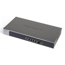 NETGEAR 넷기어 XS505M 10G 5포트 멀티스위칭허브, 본상품