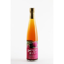 부저농원 엉겅퀴발효액 3년산 500ml, 1개