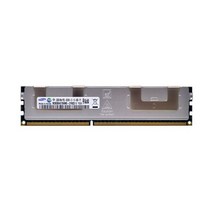 삼성 슈퍼마이크로 인증 MEM-DR332L-SL01-ER10 메모리 32GB DDR3-1066 4Rx4 ECC REG RoHS