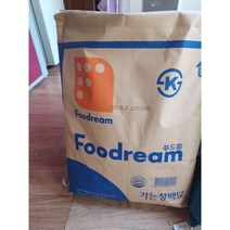 흰색 설탕 15키로 대용량 가정용 업소용 정백당, 1개, 15kg