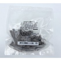선인 컴파운드초콜릿청크 200g