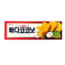 롯데 빠다코코낫 오리지날 100g, 1, 본상품선택