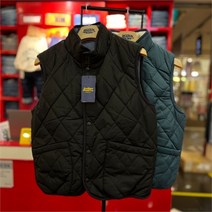 인디고키즈 NC12 리버서블 플리스 패딩조끼 IKVW22W01