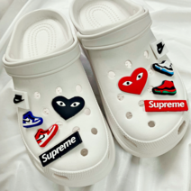 신발꾸미기 스포츠 세트 10 pcs