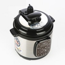 대웅모닝컴 [대웅모닝컴] 멀티 만능 압력 쿠커 밥솥 찜기 DWC-M13 압력밥솥 전기찜기 만능쿠커 멀티쿠커, 단일옵션
