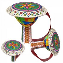 만들기대장 잼베악기 만들기, 상세페이지 참조