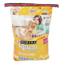 퓨리나 키튼차우 6.35kg 고양이간식-72394EA 와이조이샵, 와이조이샵쿠팡 본상품선택