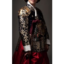 [나스첸카] 미니 불로초 삼작 노리개 [실버 수공예 낙지발 노리개]