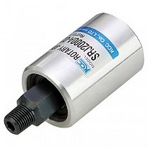 KCC정공 로타리조인트 SRJ5000A-06R(L)D, 06LD