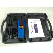 가스 분석기 기 LD-300, 한개옵션0