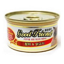 싼 야옹이캔사료 뱅갈 펫캔사료 냐옹이 참치닭고기