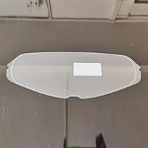 오토바이 헬멧오토바이 헬멧 anti-uv pc visor lens model face, 치아 방지 필름