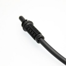 케이블 스토퍼 전선보호 케이블 보호 1팩(20개), 규격-C-05(20개)