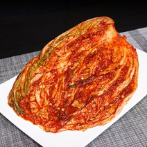 신실비김치 국내산배추 매운 불 포기김치 1kg + 신실비김치 국내산파 매운 불 파김치 500g + 신실비김치 국내산갓 매운 불 갓김치 500g