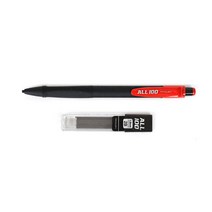 2000 올백샤프세트 1.8mm 마킹용 스케치용 POPTEJ +048941EA