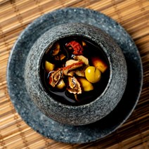 며느리 입맛까지 사로잡은 전주 다인촌 수제 쌍화차 (고명포함 국내산 숙지황 사용), 별도의 상자없이 실속포장