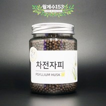 월계수153 차전자피환 500g, 1개, 250g